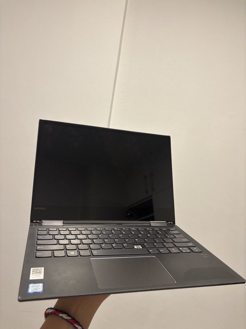 Lenovo Yoga Laptop492229359054376961