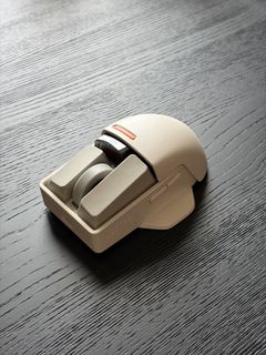 Lofree Touch Wireless Mouse PBT504248339698165760