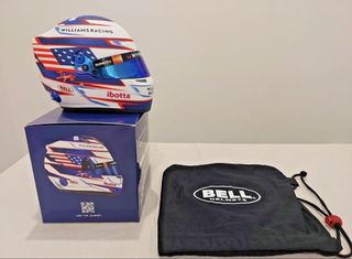 (Category: ) located in . Submitted by f1helmets (Listing ID 1445956019, Image 1). Description: .