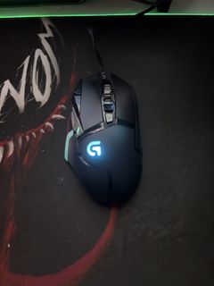 Logitech Mouse504943172093880320