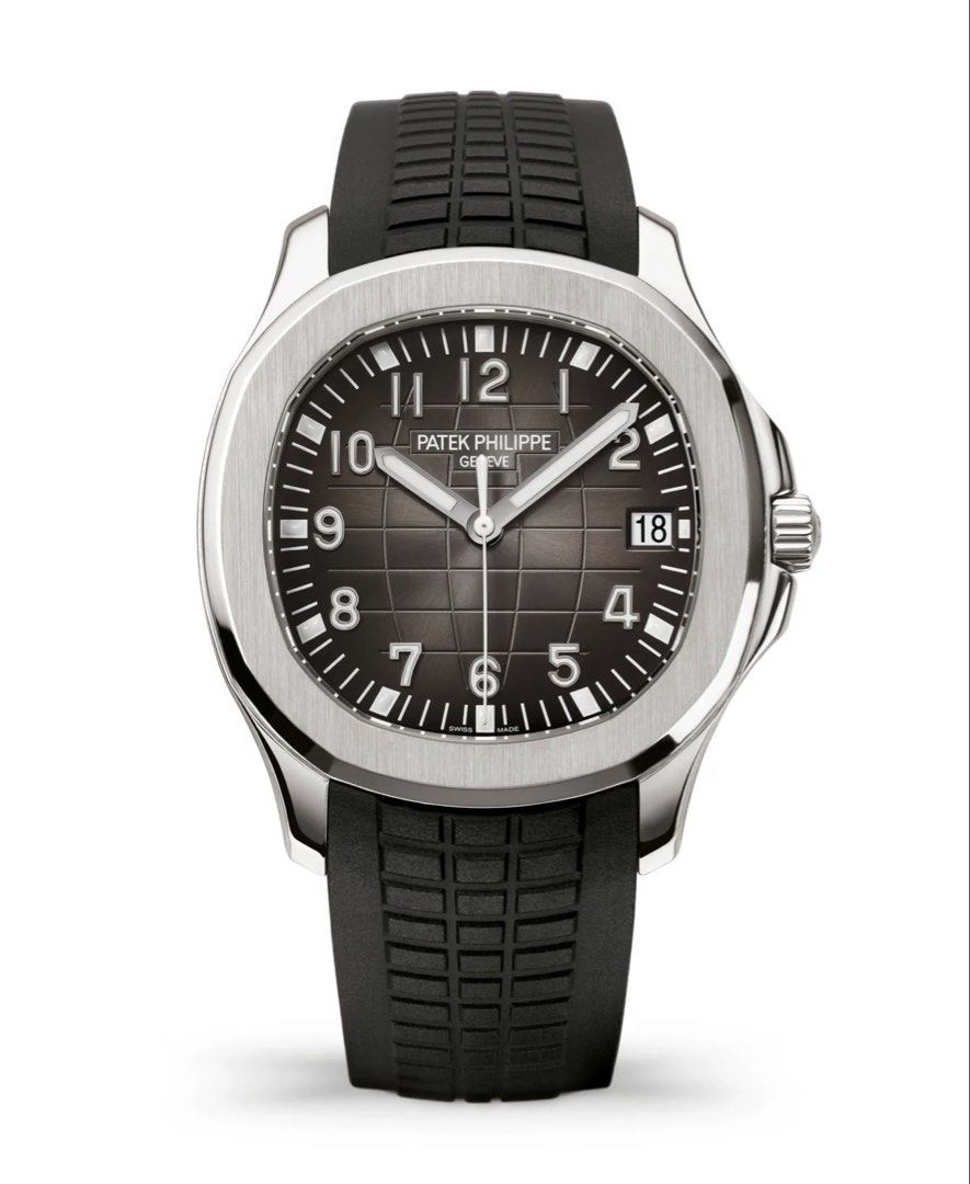 Looking to BUY Patek Philippe Aquanaut 5167A-001 (Category: Watches) located in Singapore. Submitted by rolexor (Listing ID 1445812319, Image 1). Description: I am looking to buy Patek Philippe Aquanaut 5167A for own wear, must be full set and like new condition any year 2019/2020/2021 i will pay at $88,000 cash / paynow. I am a collector not a reseller thanks.