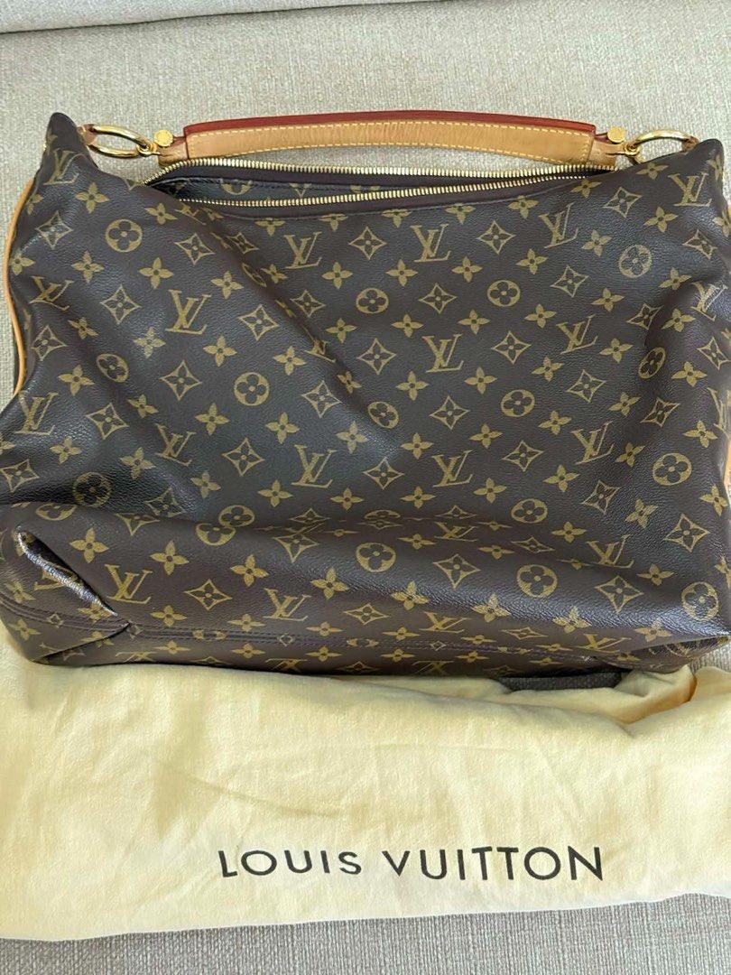 LV Sully MM (Category: Luxury Bags & Wallets) located in Mabini. Submitted by MariaD (Listing ID 1445836061, Image 2). Description: .