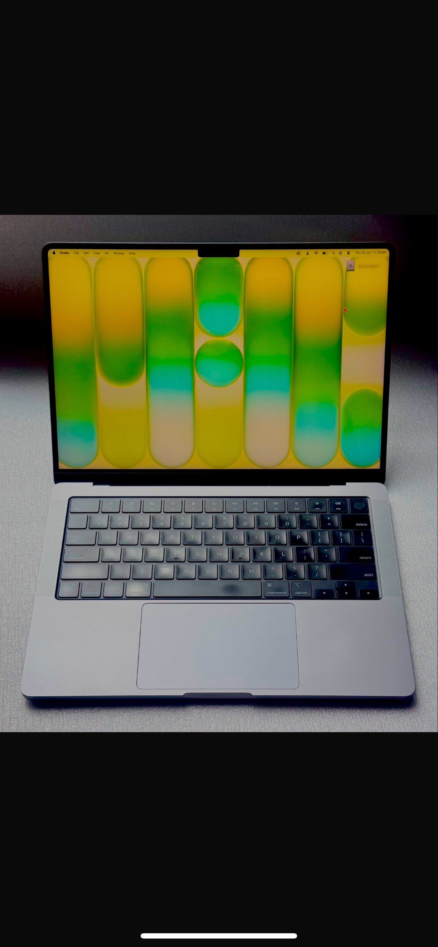 MacBook Pro 14-inch M1491861802180956160