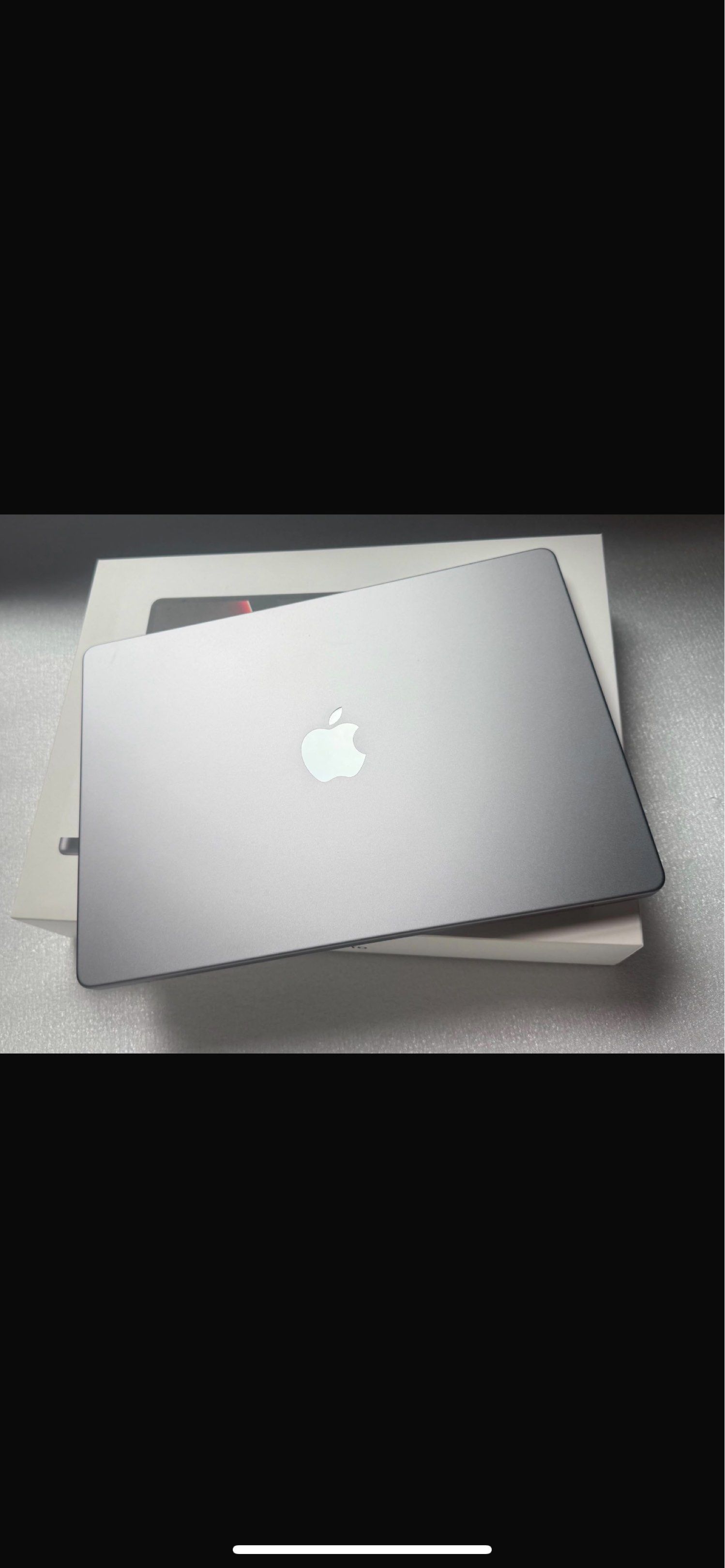 MacBook Pro 14-inch M1491861802180956161