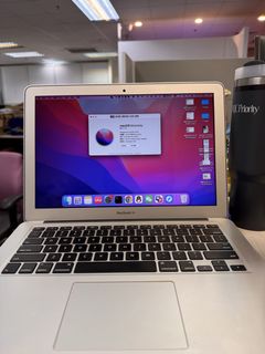 MacBook Air 2017504248323361351680