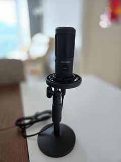 Maono Microphone for Podcasting504625698859929600