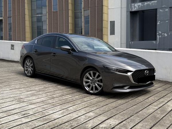 (Category: ) located in . Submitted by 8motors_sg (Listing ID 1445812070, Image 1). Description: .