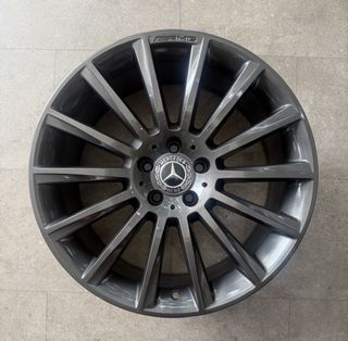 Used Rims Collection item 1