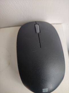 Microsoft Wireless Mouse504955205930209280