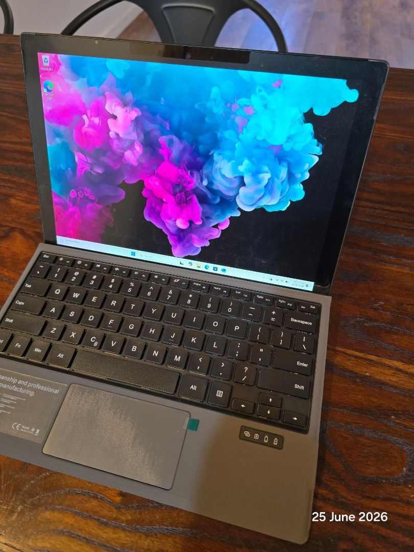 Microsoft Surface Pro 6/ i7/ 512GB/ 16GB ram