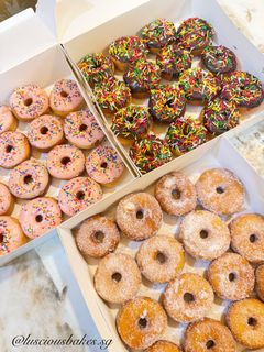 (Category: ) located in . Submitted by lusciousbakes.sg2 (Listing ID 1445980493, Image 1). Description: .