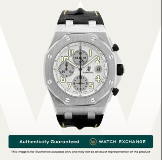 (Category: ) located in . Submitted by watchexchange.sg (Listing ID 1445840666, Image 1). Description: .