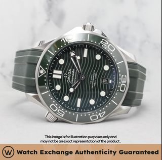 (Category: ) located in . Submitted by watchexchange.sg (Listing ID 1445528823, Image 1). Description: .