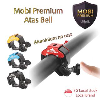 Mobi Premium High Quality 3y Warranty Collection item 1