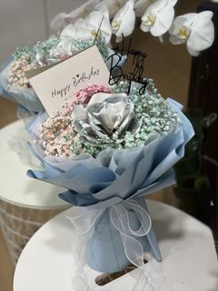 Money Bouquet/ Money Bloom Box Collection item 1