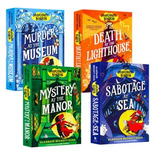 6+ yrs old books Collection item 2