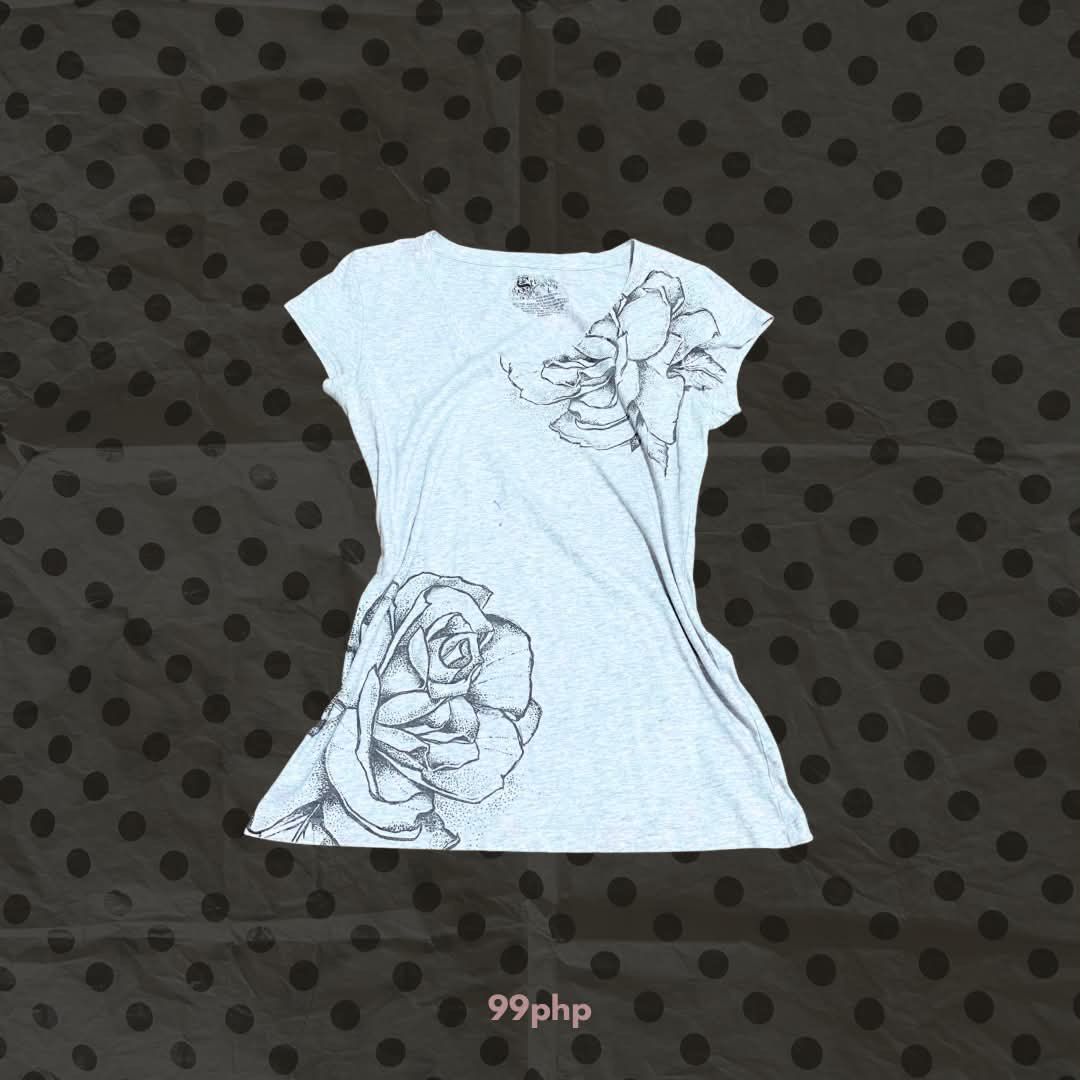 Morikei BabyDoll Tops (Category: Shirts) located in Angeles City. Submitted by __28str (Listing ID 1445952514, Image 3). Description: 99php + sf each.
