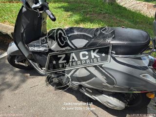 (Category: ) located in . Submitted by zackenterprise.com.sg (Listing ID 1445840669, Image 1). Description: .