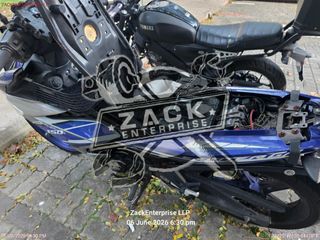 (Category: ) located in . Submitted by zackenterprise.com.sg (Listing ID 1445863275, Image 1). Description: .