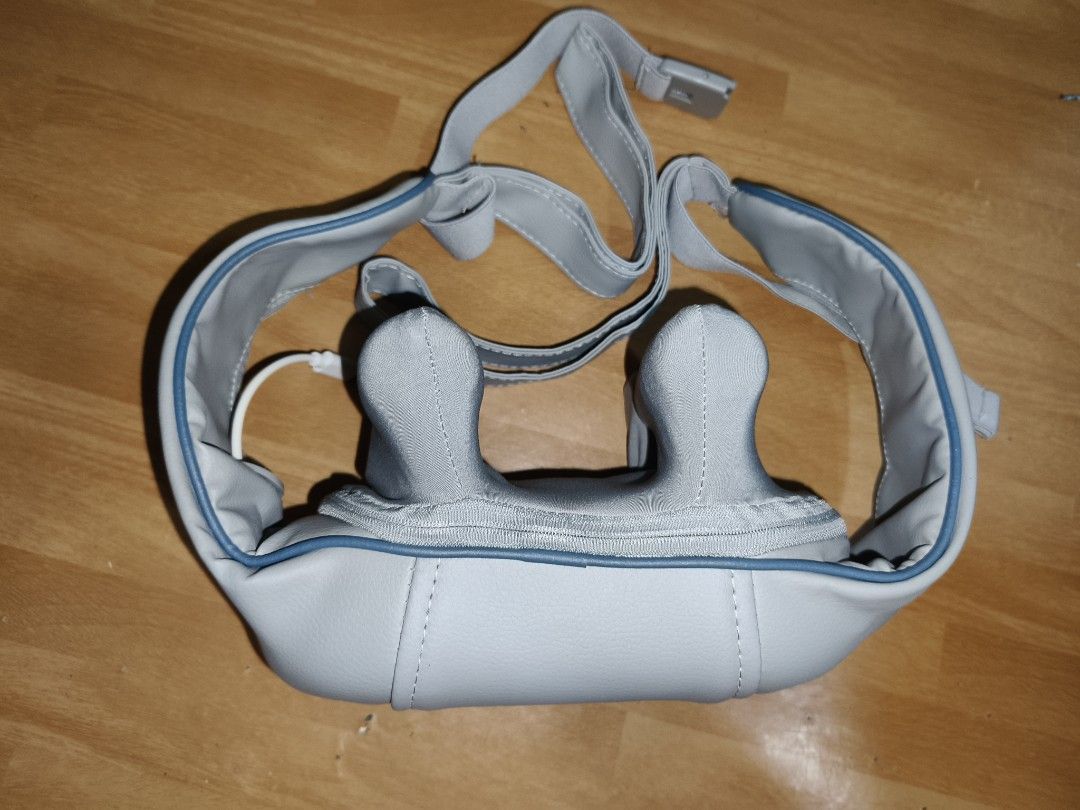 NECK MASSAGER (Category: Massage Devices) located in Caloocan City. Submitted by surplusandbnewshop (Listing ID 1445980756, Image 2). Description: .