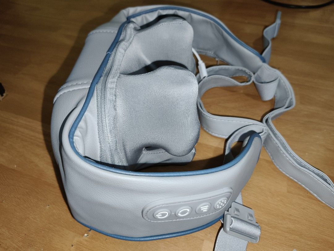 NECK MASSAGER (Category: Massage Devices) located in Caloocan City. Submitted by surplusandbnewshop (Listing ID 1445980756, Image 3). Description: .