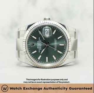 (Category: ) located in . Submitted by watchexchange.sg (Listing ID 1445653089, Image 1). Description: .