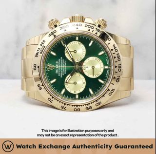 (Category: ) located in . Submitted by watchexchange.sg (Listing ID 1445648422, Image 1). Description: .