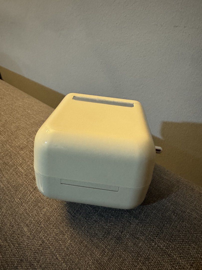 NIIMBOT B21 Pro Label Printer - Ivory492145088985845762