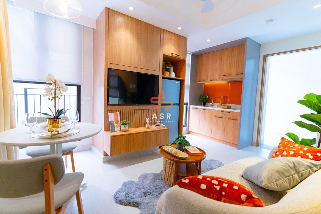 North Grove at Pristina town (Category: Apartments & Condos) located in Cebu City. Submitted by cris_lerio (Listing ID 1445928058, Image 3). Description: 🏙️Your Dream Condo Awaits! PM for details. 🏡 Here at Northgrove at Pristina Town, you can enjoy modern living in a prime community with flexible payment terms. North Grove at Pristina Town is located in Talamban, Cebu City. It is near: * Cebu IT Park (about 15–20 minutes away) * University of 