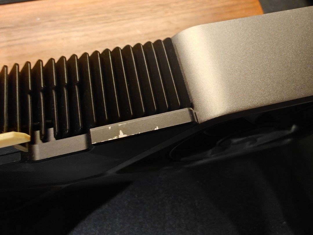 NVIDIA RTX 3080 Graphics Card492135651318835203
