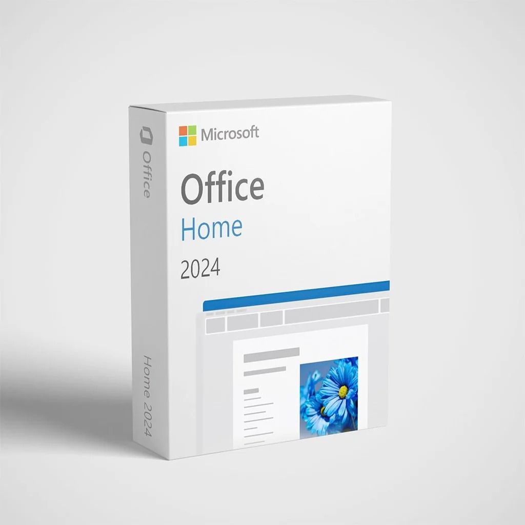 Office Home 2024491760846730045440