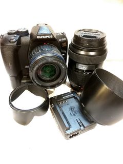 Used Photograhic Equipment  Collection item 2