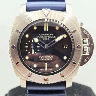 Iwc , Hublot and Panerai Collection item 2