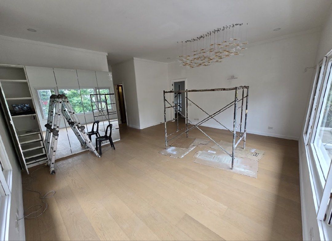 PASEO DE MAGALLANES VILLAGE (Category: House & Lot) located in Taguig. Submitted by monique.theleadrealty (Listing ID 1445919754, Image 3). Description: Property Code: 2376-SHL-PMGV Total Price: ₱170,000,000 Property name: Paseo de Magallanes Village Makati Floor Area: 450 sq.m. Lot Area: 310 sq.m. 2 Storey No. of Bedroom: 5 No. of T&B: 6 No. of Parking: 3 Semi Furnished Renovated” https://drive.google.com/drive/folders/1rj0FY5YuvQW4dOKR4WfLgW4XM