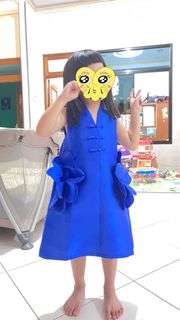 (Kategori: ) berada di . Dikirim oleh variabusana (ID iklan 1445814393, Gambar 1). Deskripsi: .