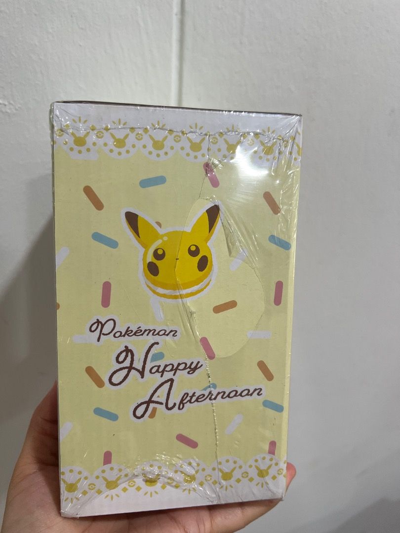 Pokemon Pikachu Straw Cup491830854151710721