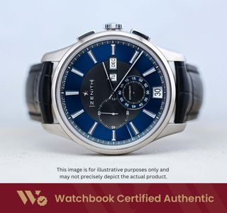 (Category: ) located in . Submitted by watchbooksg (Listing ID 1445719686, Image 1). Description: .