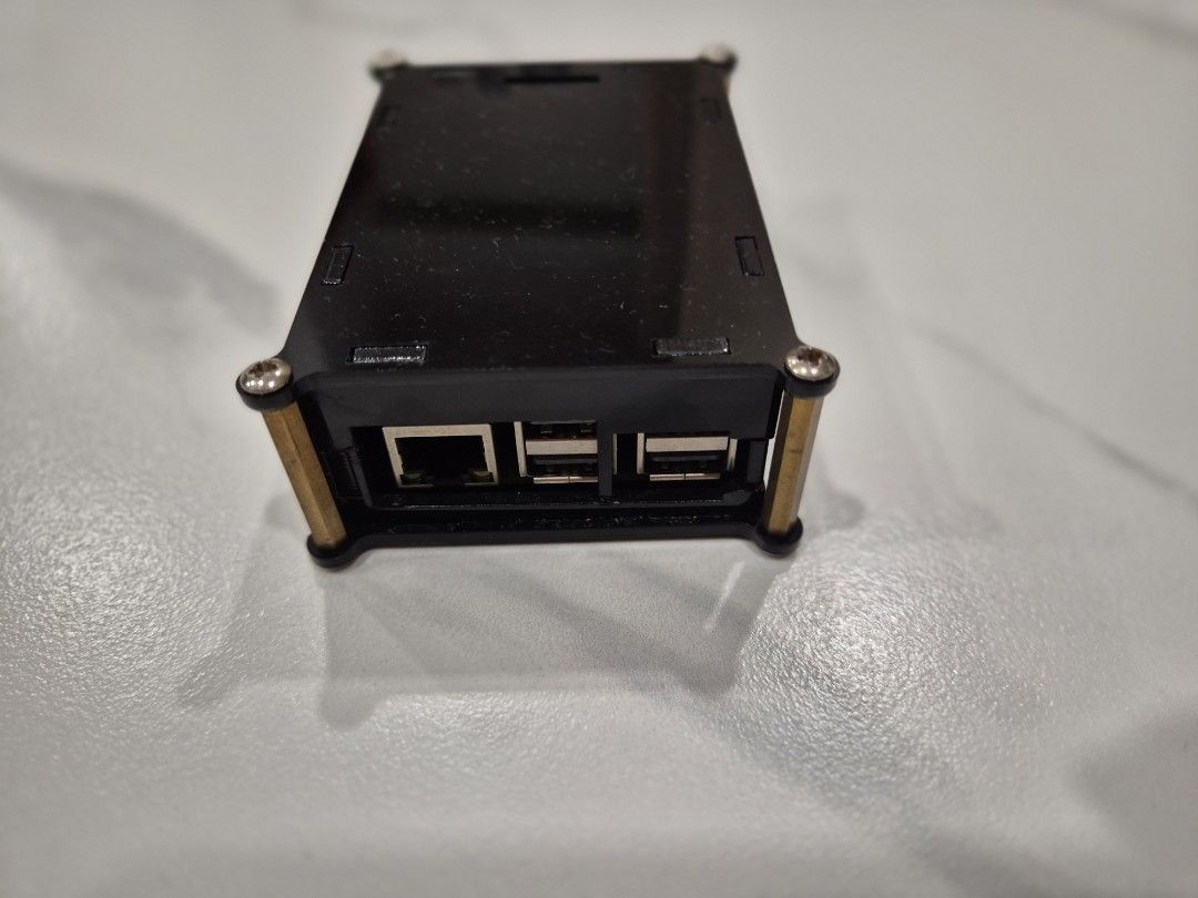 RASPBERRY PI 3B+ 1GB RAM492111012342026242