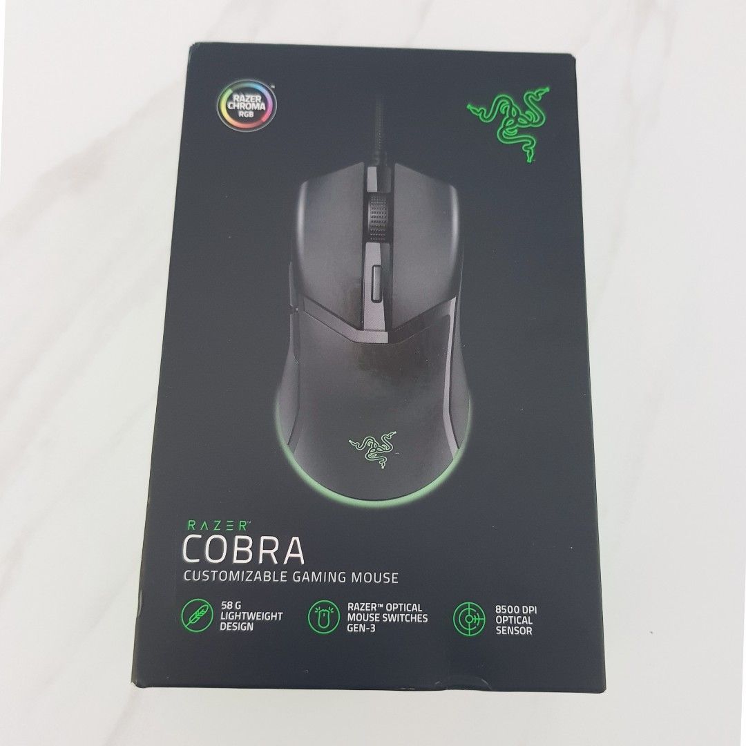 Razer Cobra Customizable Gaming Mouse492120250328043520