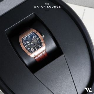 Richard Mille Collection item 2