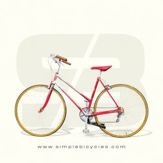 (Category: ) located in . Submitted by simplebicycles.com (Listing ID 1445843640, Image 1). Description: .