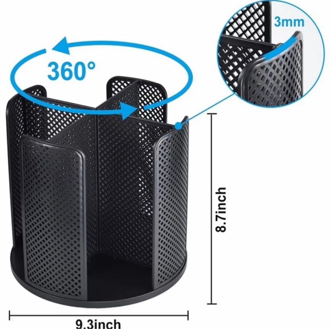 Rotating Disposable Cup Storage Rack Dispenser (Category: Other Kitchenware & Tableware) located in Manila. Submitted by rckydlcrz (Listing ID 1445834571, Image 2). Description: .