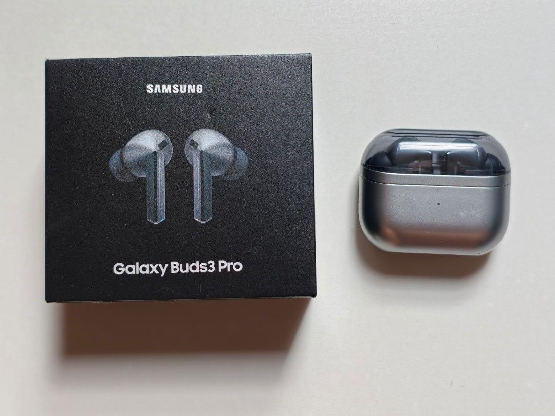 Samsung Galaxy Buds 3 Pro