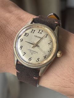 (Category: ) located in . Submitted by luu-vintagewatch (Listing ID 1445802360, Image 1). Description: .