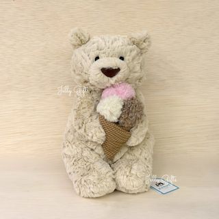 Instock Jellycat Collection item 1