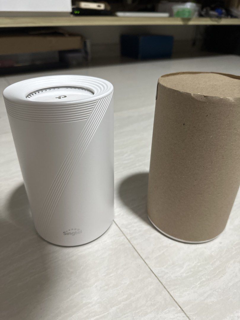 Singtel/TP-link-SGST Wifi 7 routers