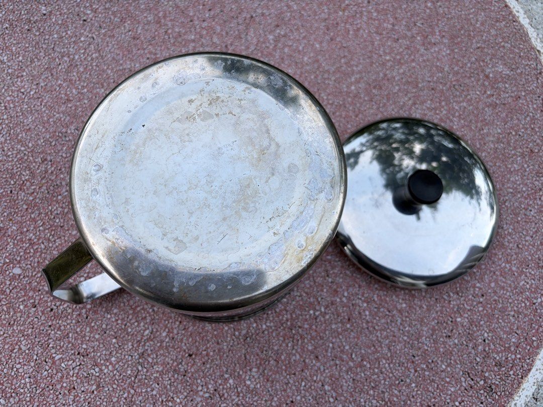 Stainless Steel Mug with Lid492310710903777283