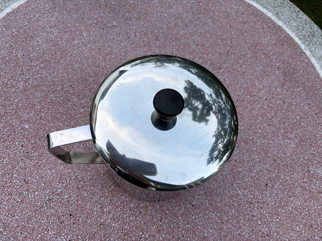 Stainless Steel Mug with Lid492310710903777281