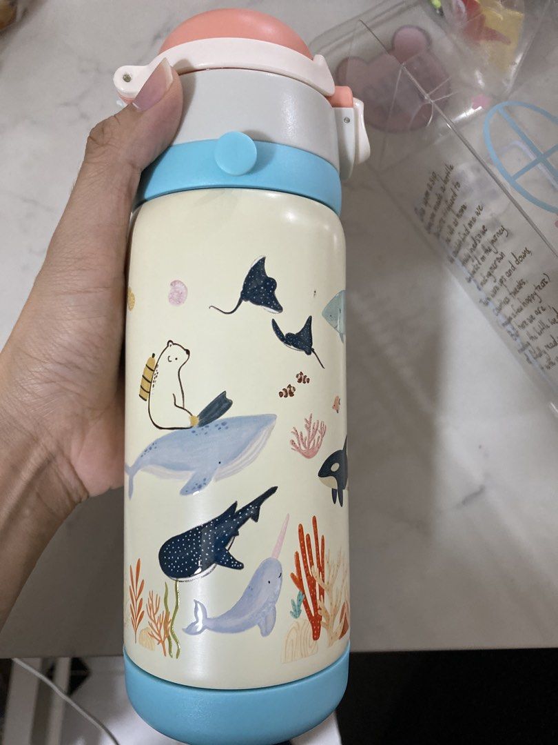 Storge thermal water bottle492198678265876480