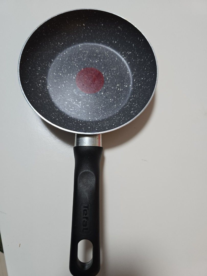 Tefal Frying Pan with Thermo-Spot